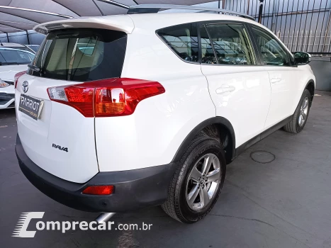 RAV4 2.0 4X2 16V