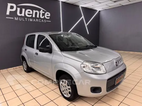 UNO 1.0 EVO Vivace 8V