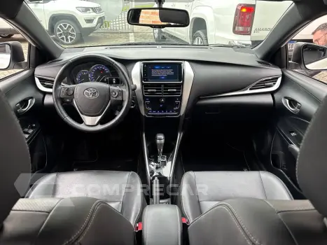 YARIS XS 1.5 Flex 16V 5p Aut.