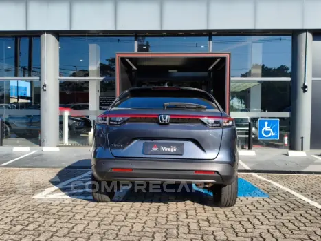 HR-V 1.5 DI I-vtec EXL