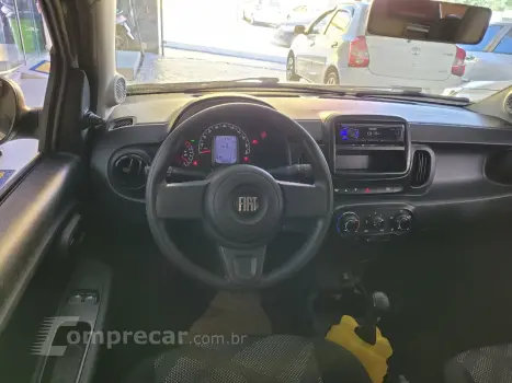 MOBI LIKE 1.0 Fire Flex 5p.