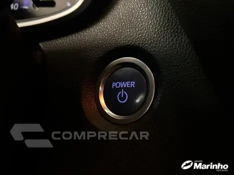COROLLA 1.8 VVT-I HYBRID FLEX ALTIS CVT