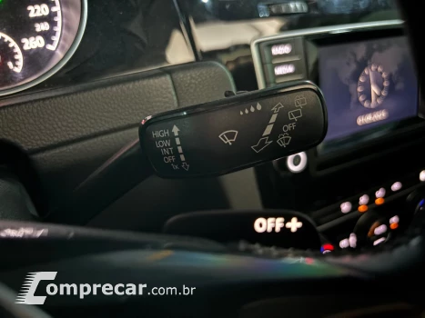 GOLF 1.4 TSI HIGHLINE 16V GASOLINA 4P AUTOMÁTICO