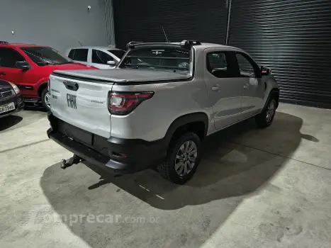 STRADA 1.3 Firefly Freedom CD