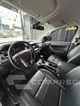 RANGER 3.2 XLT 4X4 CD 20V