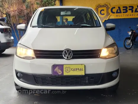 Fox 1.6 Mi Total Flex 8V 5p