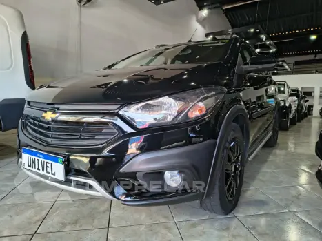 CHEVROLET ONIX ACTIVE1.4 4 portas