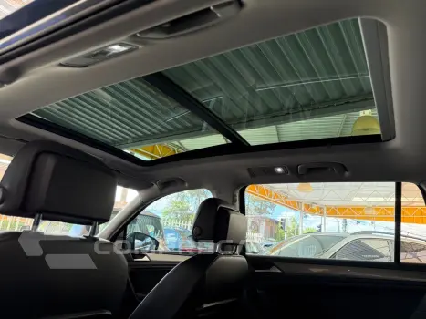 TIGUAN Allspac Comf 250 TSI 1.4 Flex