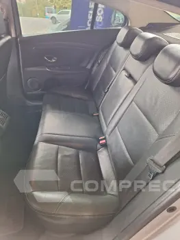 FLUENCE 2.0 Dynamique 16V
