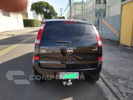 MERIVA 1.8 MPFI JOY 8V