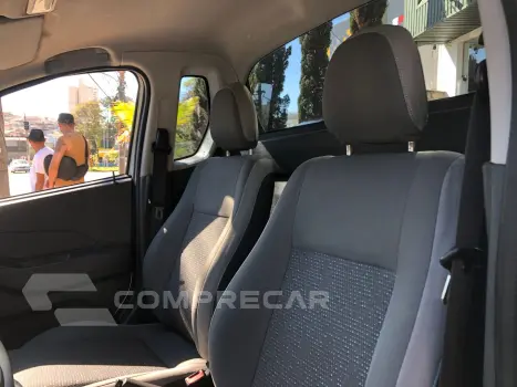 Montana 1.4 Mpfi Ls Cs 8V Flex 2P Manual