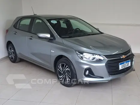 ONIX 1.0 LT