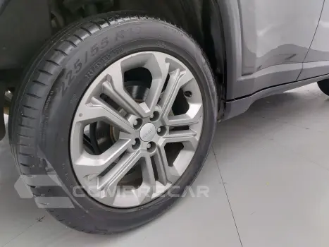 COMPASS 1.3 T270 TURBO FLEX LONGITUDE AT6