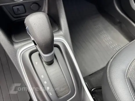 TRACKER 1.0 TURBO FLEX LTZ AUTOMÁTICO