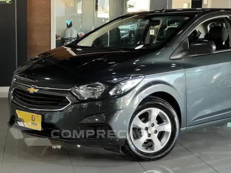 ONIX 1.4 MPFI LT 8V FLEX 4P AUTOMÁTICO
