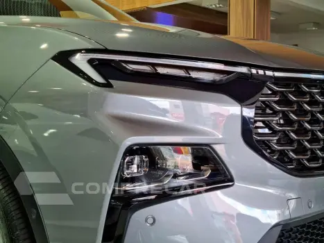 TERRITORY 1.5 ECOBOOST GTDI GASOLINA TITANIUM AUTOMÁTICO