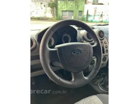 FIESTA 1.6 MPI HATCH 8V FLEX 4P MANUAL