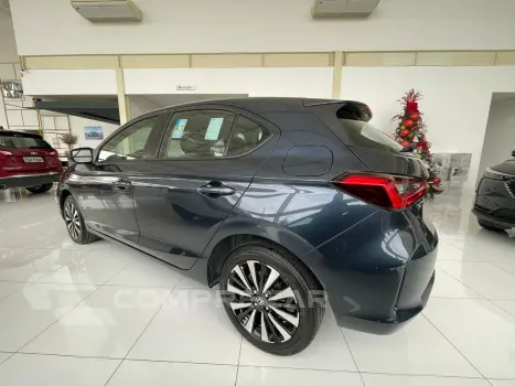 CITY 1.5 EXL 16V