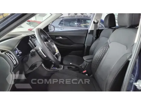 CRETA 1.0 TGDI FLEX LIMITED AUTOMÁTICO