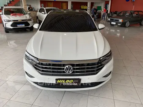 JETTA 1.4 16V TSI Comfortline