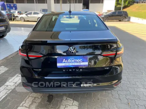 VIRTUS 1.0 170 TSI AUTOMÁTICO