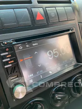 POLO SEDAN 1.6 MI Comfortline 8V