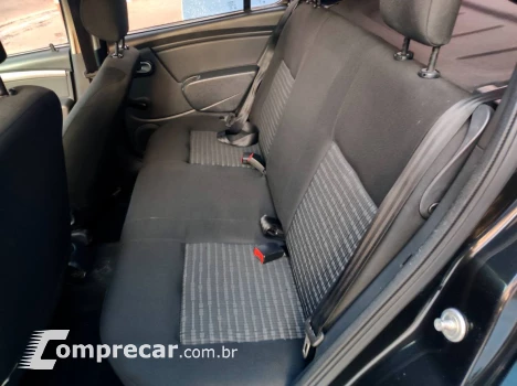 SANDERO 1.0 12V SCE Expression