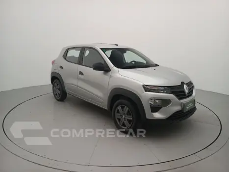 KWID 1.0 12V SCE FLEX ZEN MANUAL