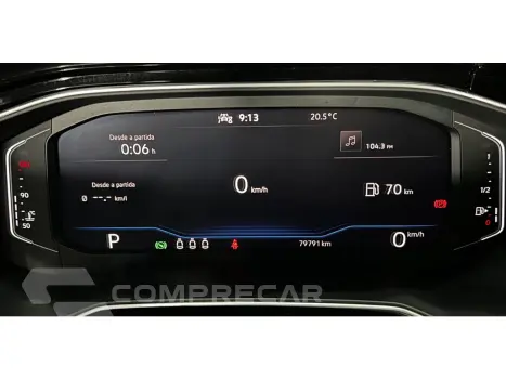 NIVUS 1.0 200 TSI TOTAL FLEX HIGHLINE AUTOMÁTICO