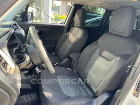 Renegade 1.8 4x2 Flex 16V Aut.