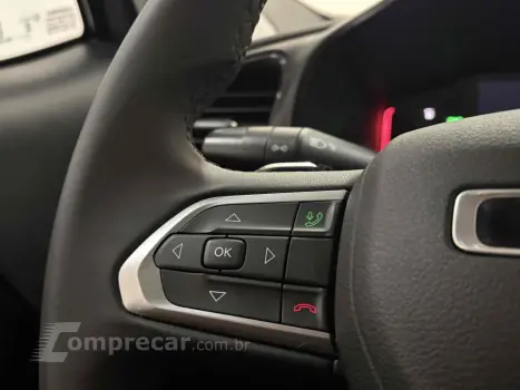 RENEGADE 1.3 T270 TURBO FLEX LONGITUDE AT6