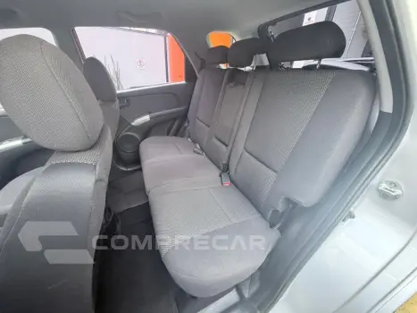 Sportage LX 2.0 16V 142cv 5p