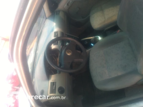GOL 1.0 I Plus 8V