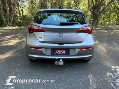HB20 1.0 Comfort 12V
