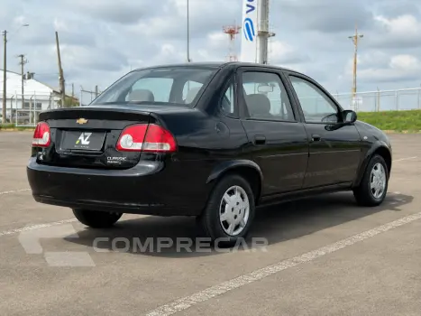 Classic Sedan 1.0 4P VHCE FLEX LS