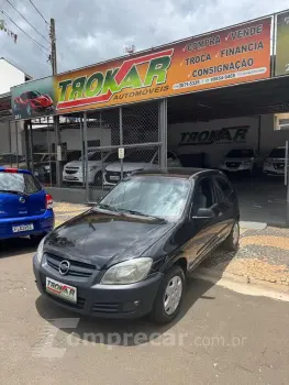 Celta Life/ LS 1.0 MPFI 8V FlexPower 3p