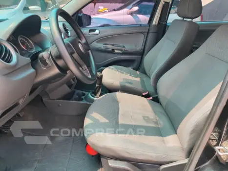 VOYAGE TREND 1.6 Mi Total Flex 8V 4p