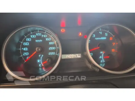 PAJERO TR4 2.0 4X2 16V 140CV FLEX 4P MANUAL