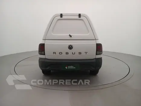SAVEIRO 1.6 MSI ROBUST CD 16V FLEX 2P MANUAL