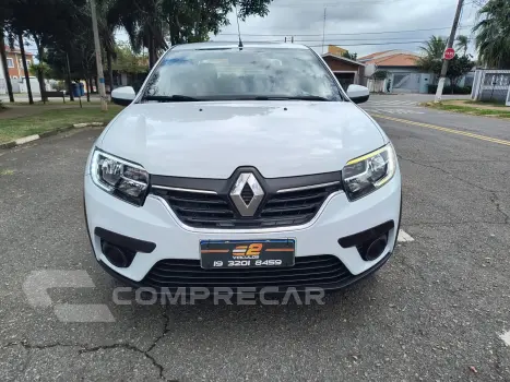 LOGAN 1.6 16V SCE ZEN