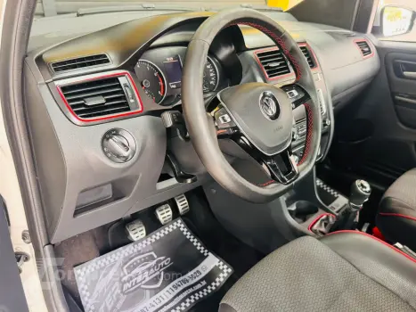 FOX 1.6 MI Rock IN RIO 8V