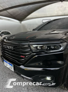 RAMPAGE 2.0 Hurricane 4 Turbo R/T 4X4