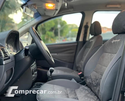 IDEA 1.8 MPI Adventure 8V