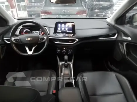 TRACKER 1.0 TURBO FLEX LTZ AUTOMÁTICO