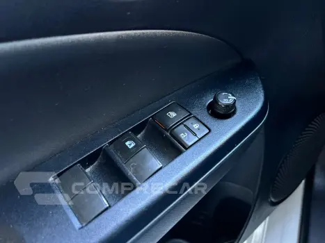 YARIS XL Live 1.3 Flex 16V 5p Aut.