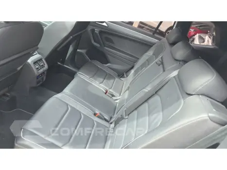 TIGUAN 2.0 350 TSI GASOLINA ALLSPACE R-LINE 4MOTION DSG