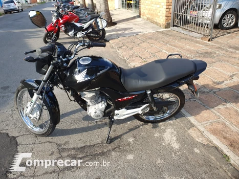 HONDA CG 160 STARD