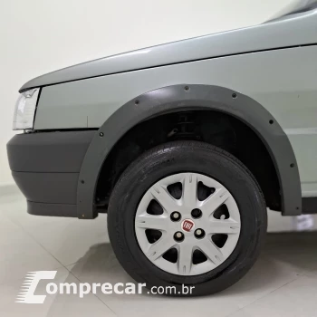 UNO 1.0 MPI Mille WAY Economy 8V