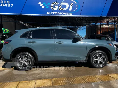 ZR-V 2.0 I-vtec Touring