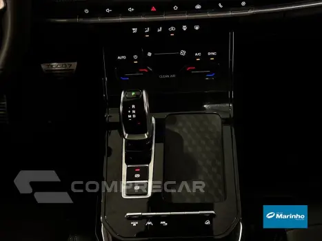TIGGO 7 PRO 1.5 TCI FLEX HYBRID MAX DRIVE CVT